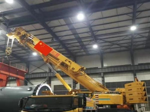 吊车出租_定定平凉吊车出租的流程